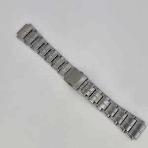 CASIO Stainless Steel Watch BAND AE-1100WD AQW-100D AQW-101D AE-1000WD